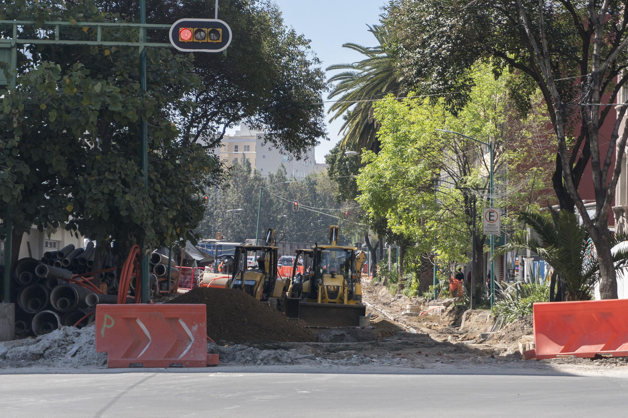 MEXICO – Reminder: Foreign nationals must provide notice of change in address