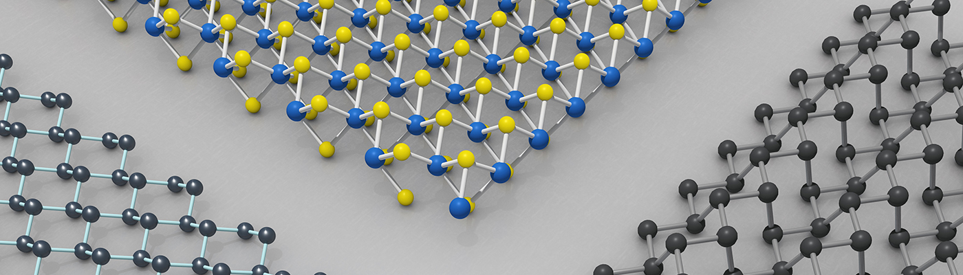 Call for papers: 2D materials