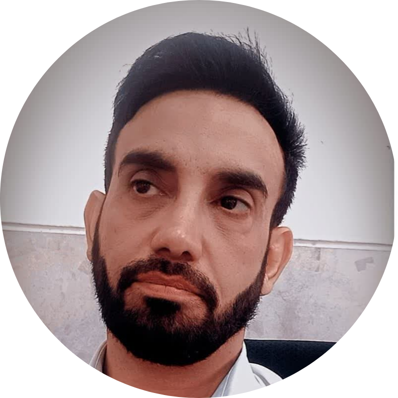 Go to the profile of Dr Aliakbar Tajik