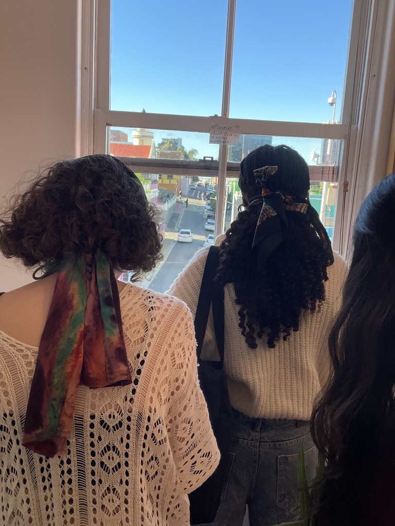 Field Journal #3 – eKapa/Cammisa/Cape Town/Mother City