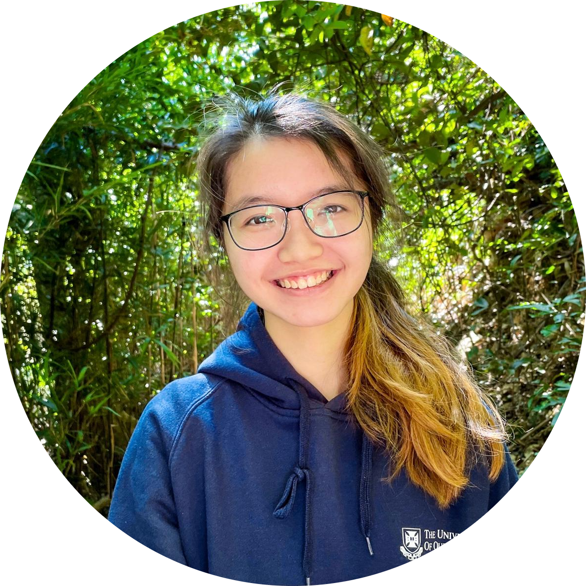 Go to the profile of Nicole Yu