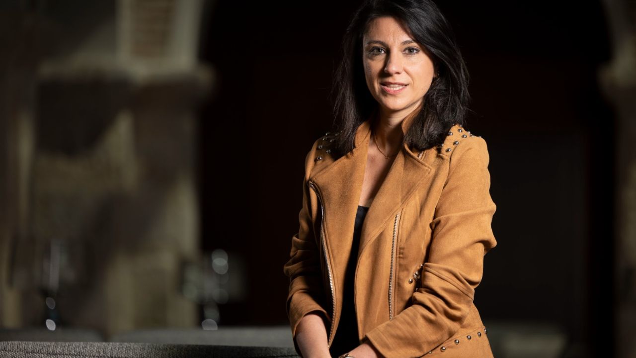 Mujeres que inspiran en la industria AV: Isabel Arrabal