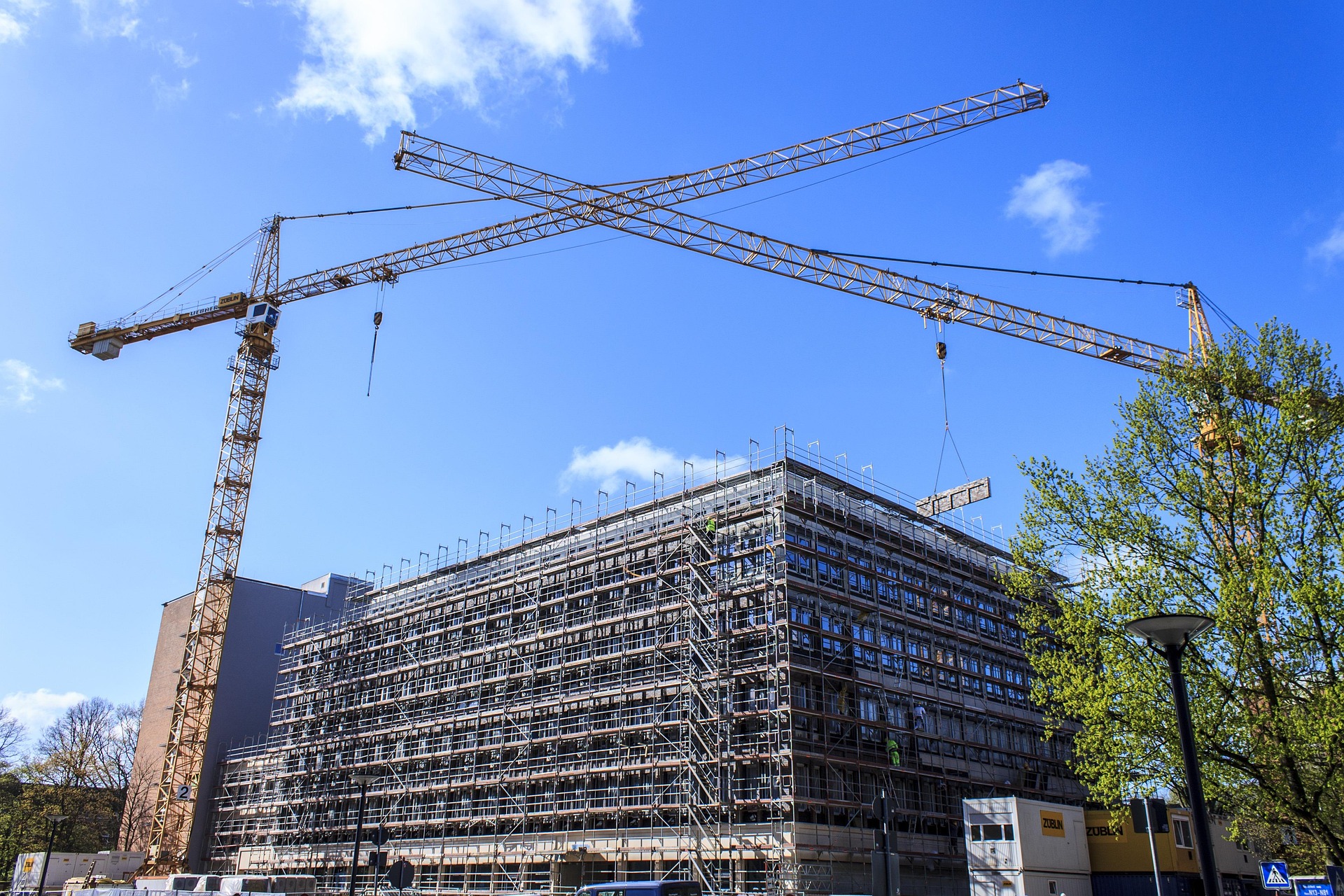 What do we know about policies for reducing emissions from buildings?