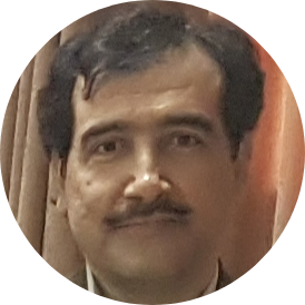 Go to the profile of Mohsen Jahan