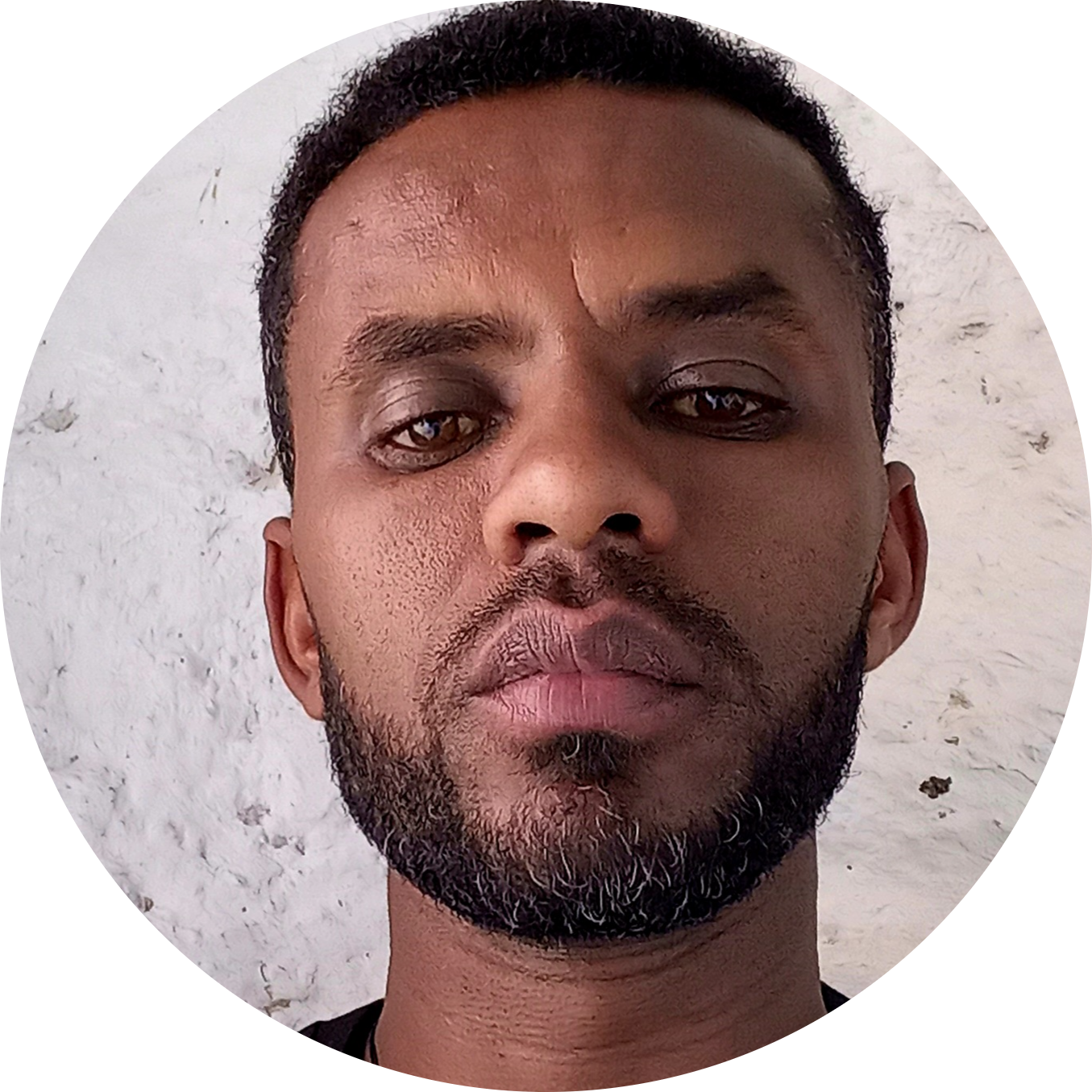 Go to the profile of Dessiew Gelaw