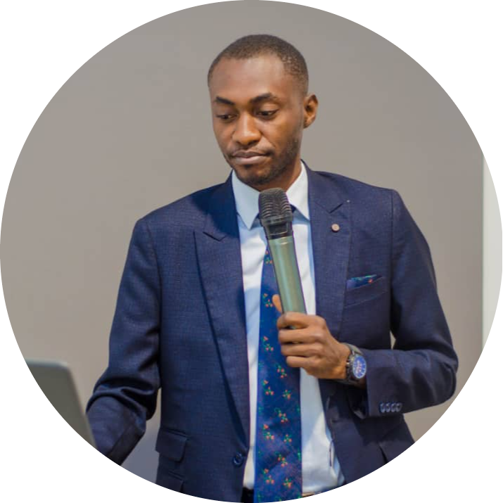 Go to the profile of Boka Kondua Dieuleveut