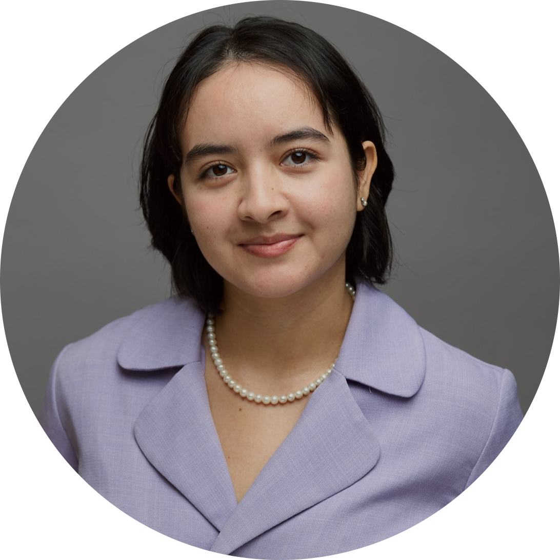 Go to the profile of Camila Rojas