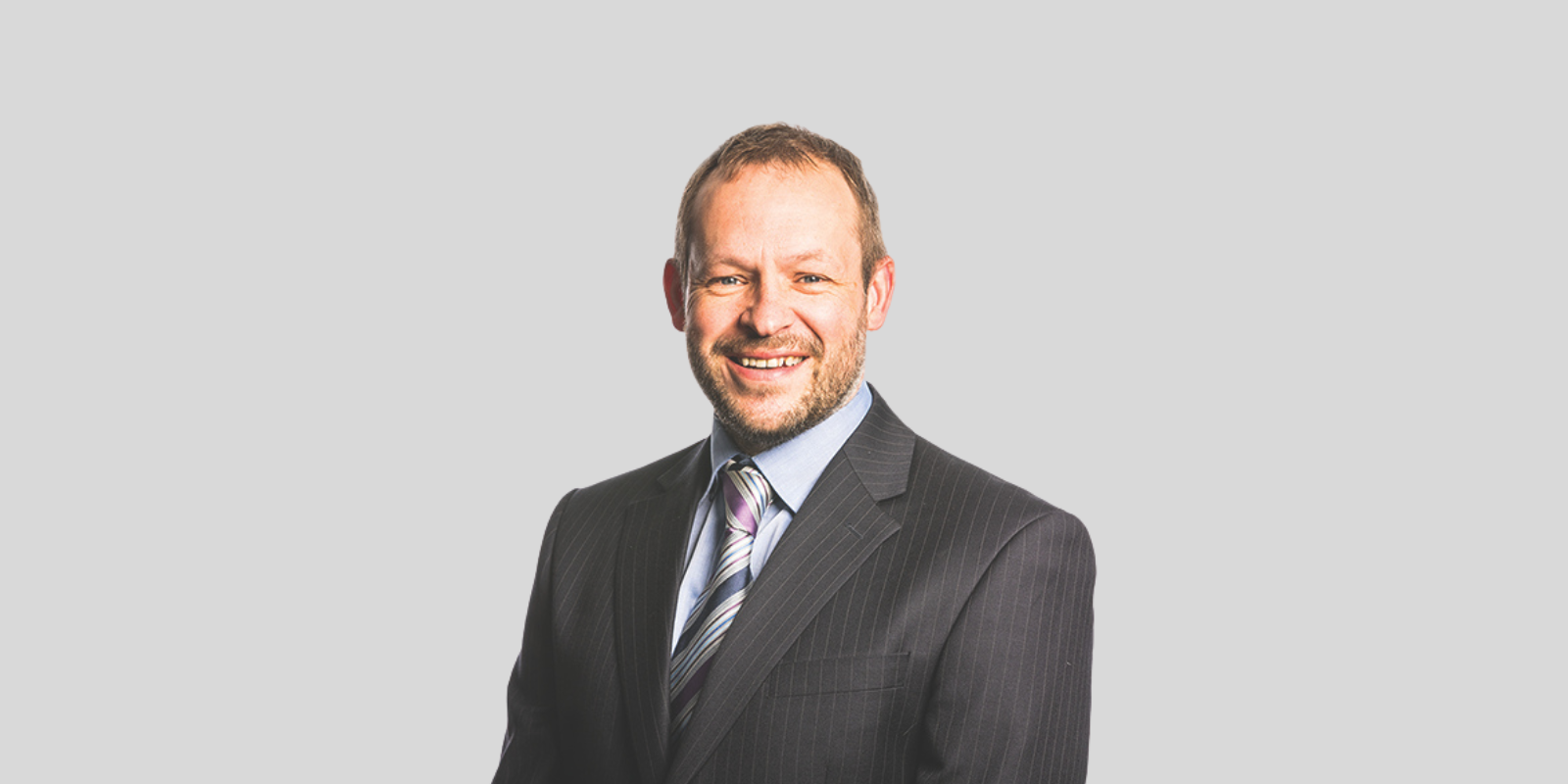 Scott Finnie, Head of Digital Strategy, Hymans Robertson