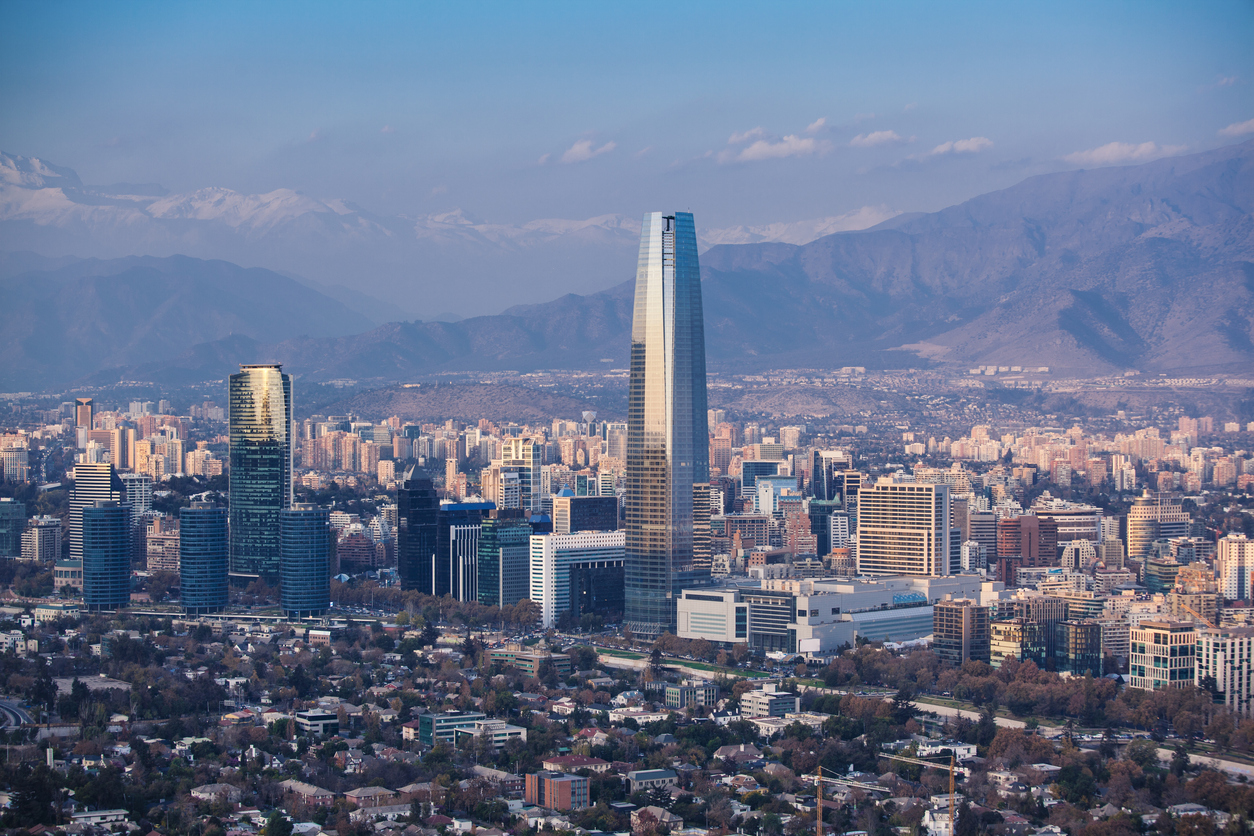 Chile: Streamlined Visa Program for Technology Company Workers Forthcoming