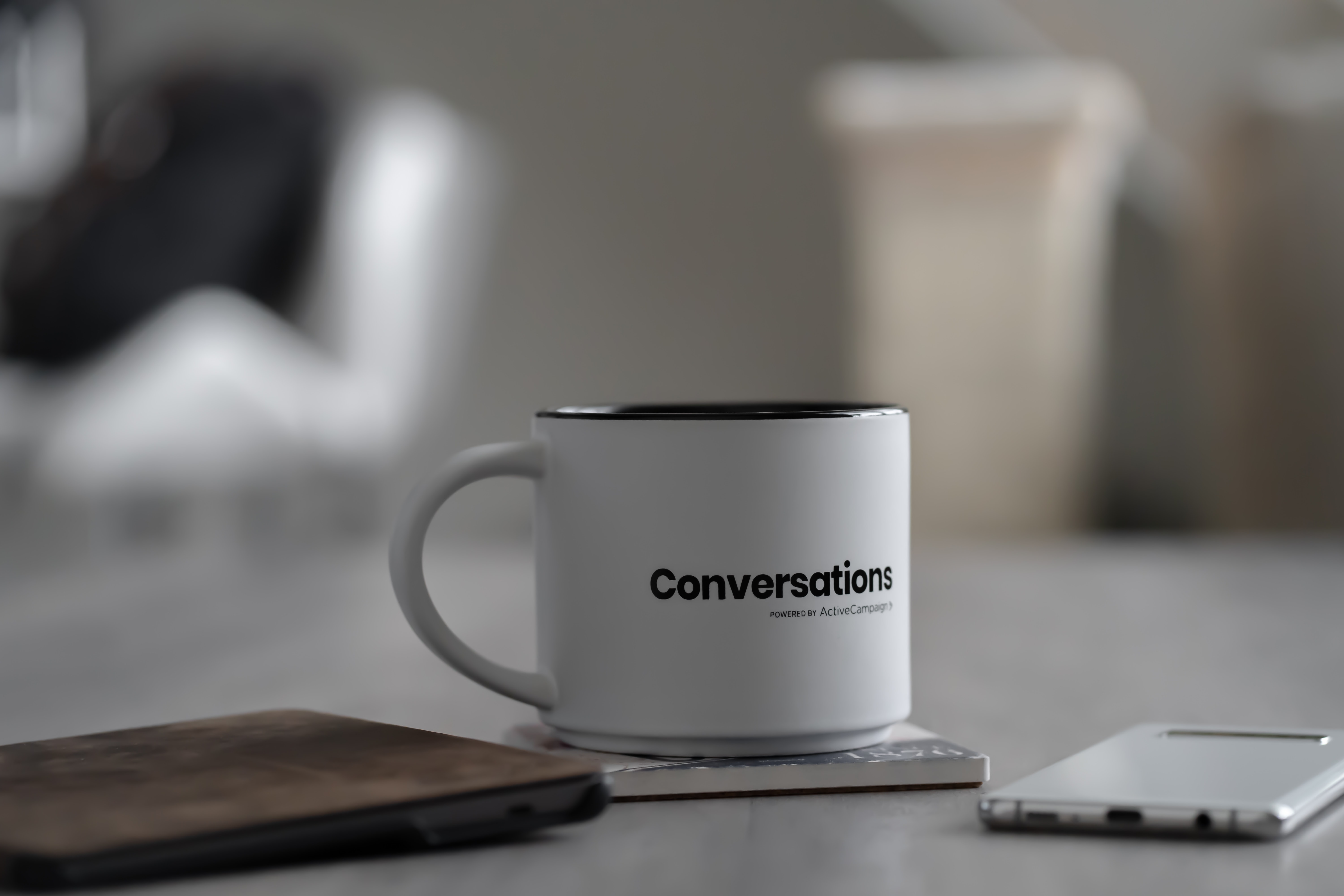 Room counts now include conversations