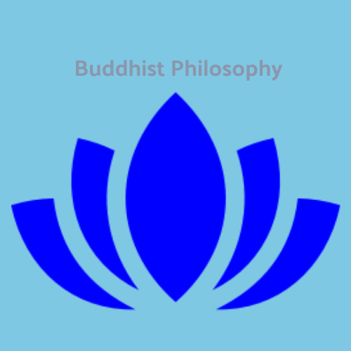 Buddhist Philosophy Podcast Announcement