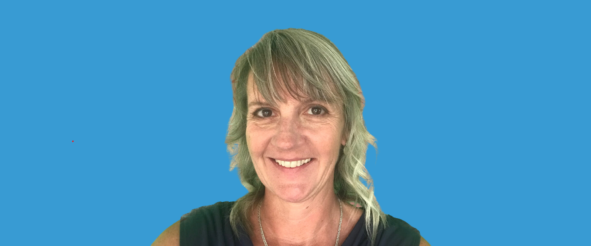 Helen Dewdney