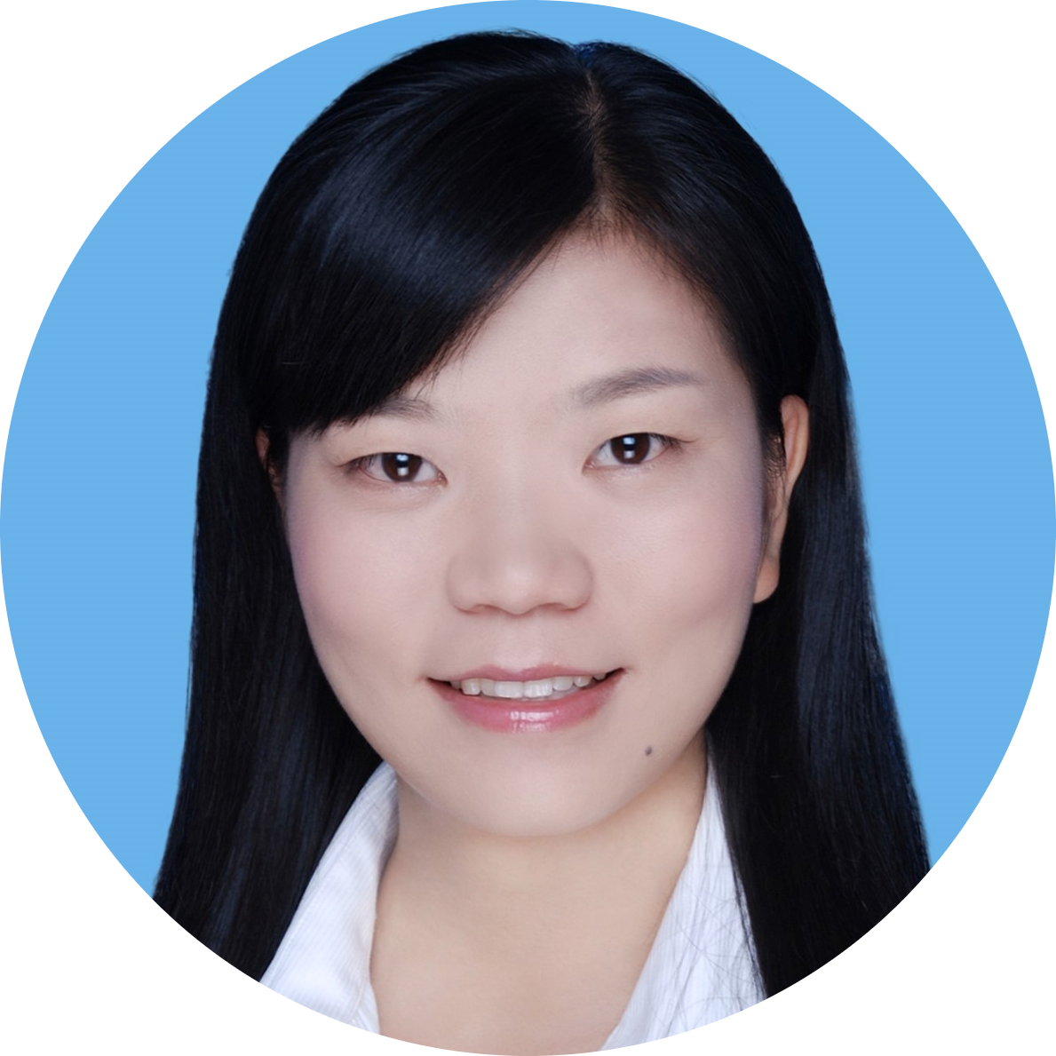 Ting WANG | Research Communities by Springer Nature