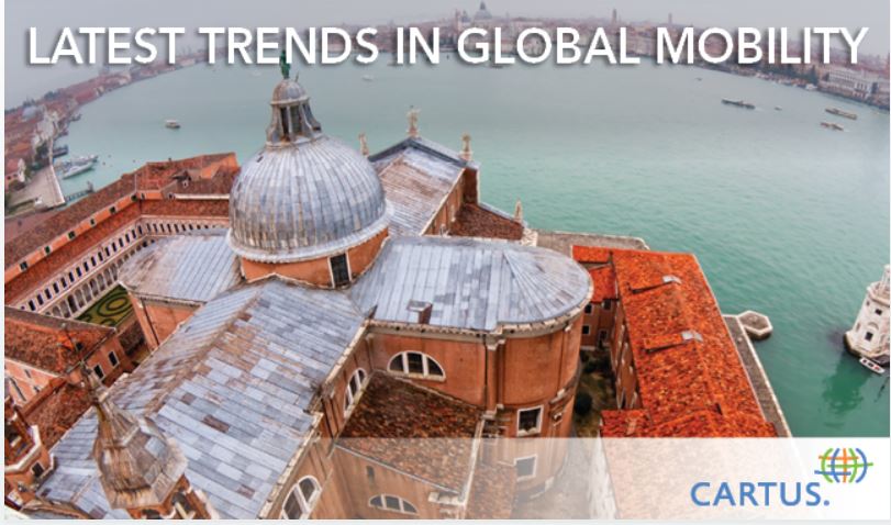 2016 Global Mobility Policy & Practices Survey Report