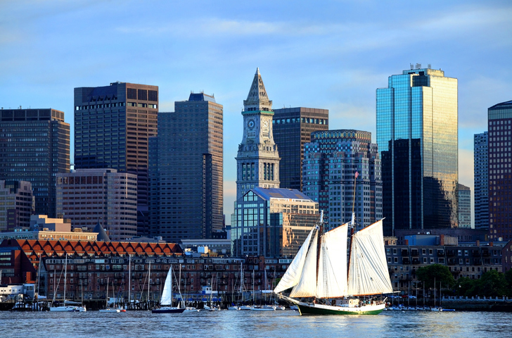 FEM Boston Chapter Meeting 05/25/17
