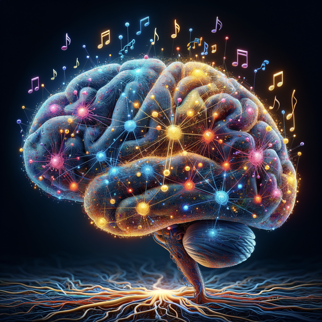How AI gets musical instinct