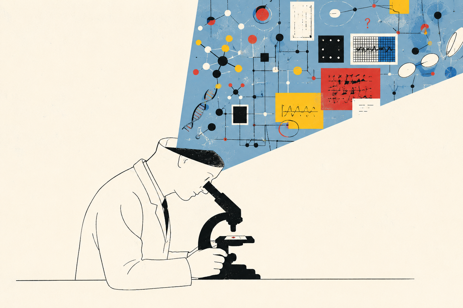 Why Science Produces Fewer Breakthroughs | Part 6