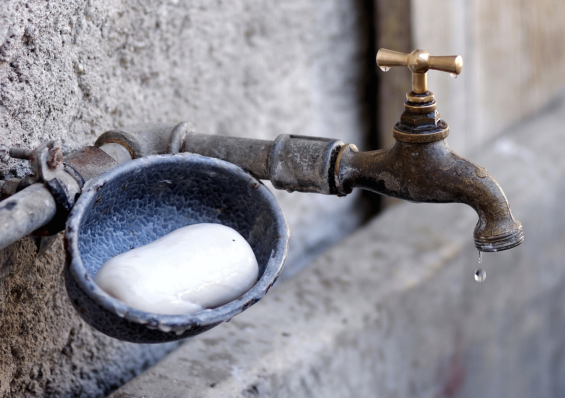 Triclosan is washed up