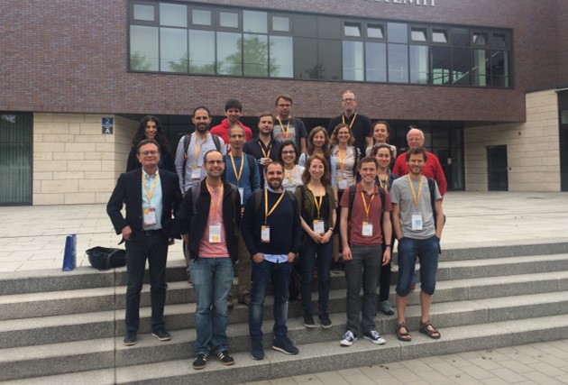 My impression of the FEBS 4th Fellows’ meeting in Krakow