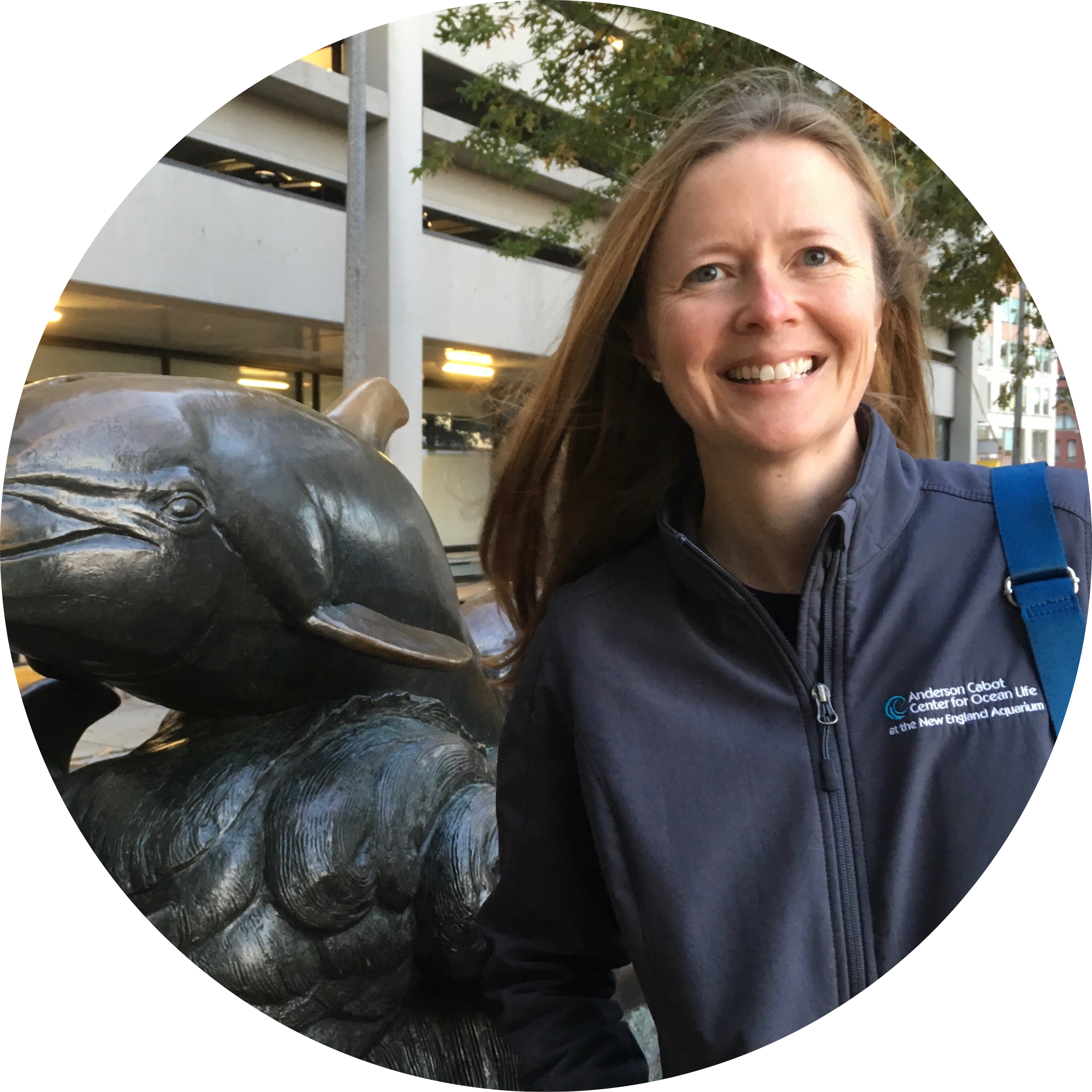 Go to the profile of Elizabeth Stephenson