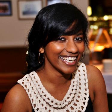 Go to the profile of Lakshini Mendis, PhD