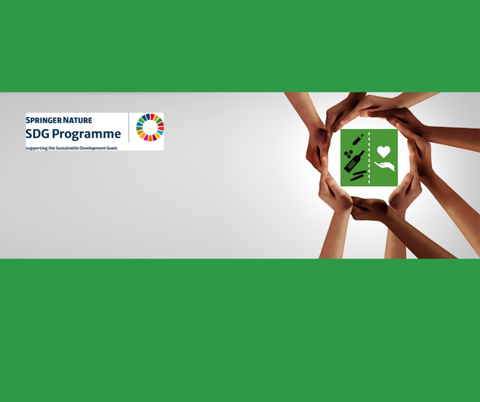 SDG 3 Newsletter: Substance Use