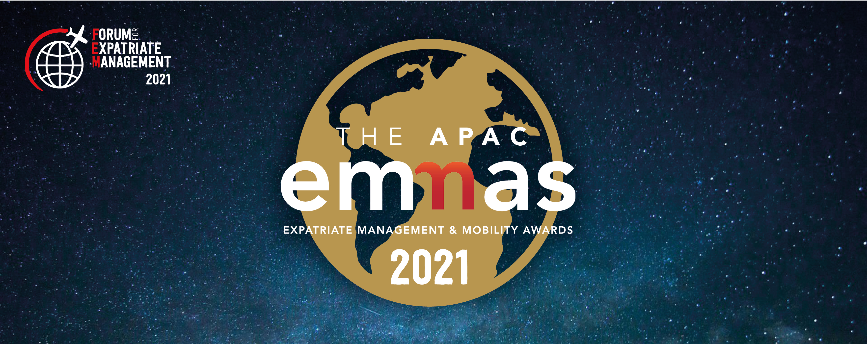 FEM's APAC EMMAs 2021