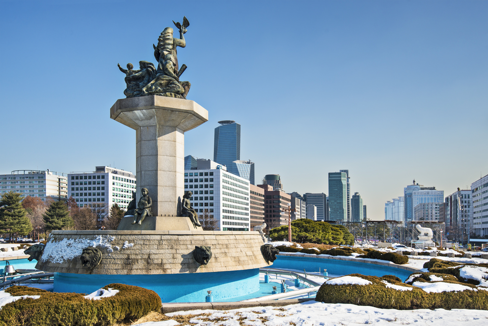 The Struggle is Not Real: On the D-9 Visa