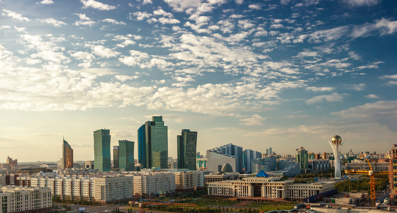 Kazakhstan: 2019 Quota Applications Due August 