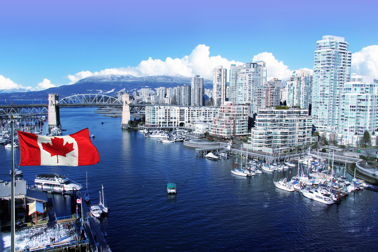 Canada: Comprehensive and Progressive Agreement for Trans-Pacific Partnership Signed 