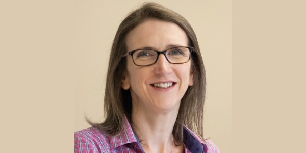 Jenny Holt, Managing Director for Customer Savings and Investments, Standard Life