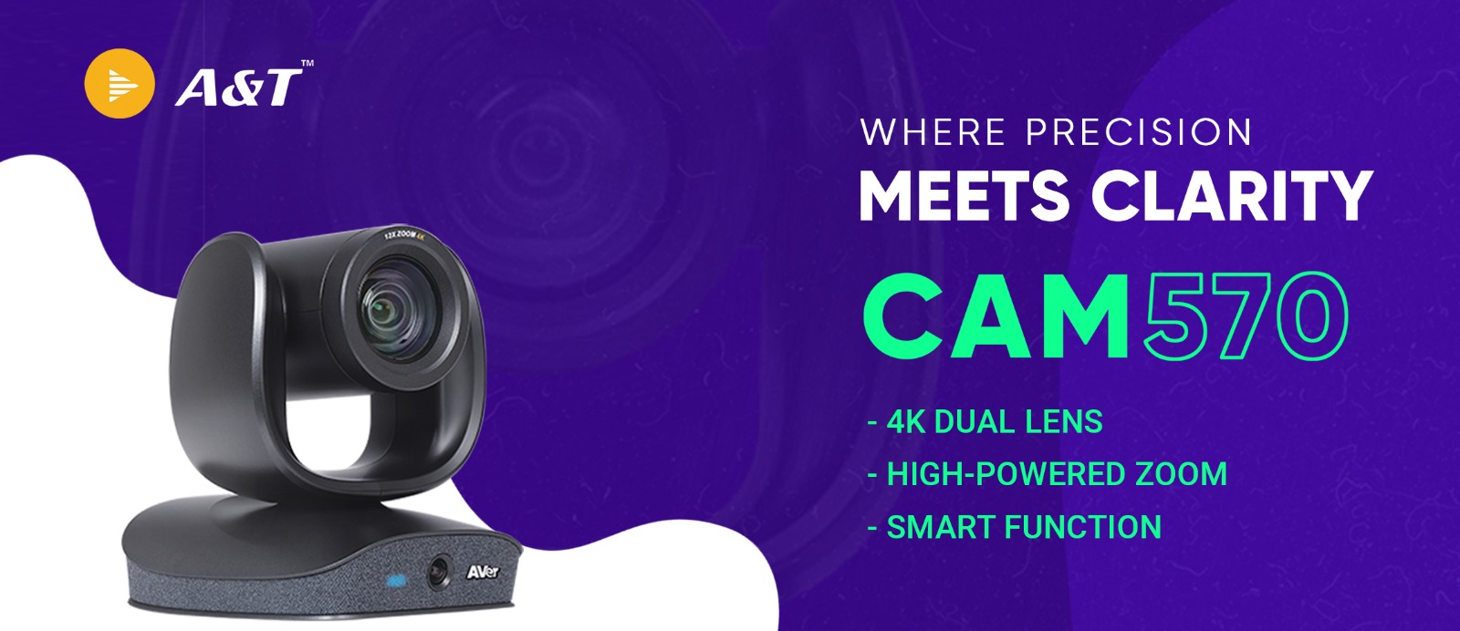 Perfectly Track and Capture Attendees