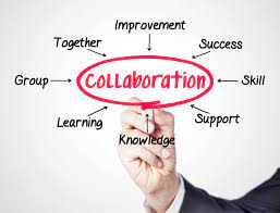 The Power of Collaboration