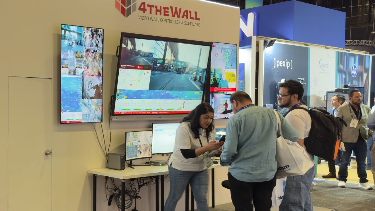 ¿Qué pasa en los primeros 30 segundos con un visitante?