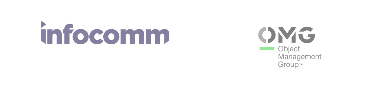 AVIXA se asocia con Object Management Group para producir Transform! @ InfoComm 2024