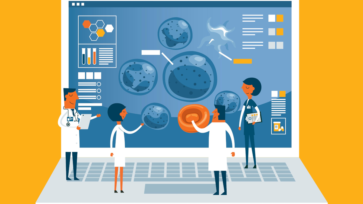 Call for papers: AI Methods in Computational Bioimaging