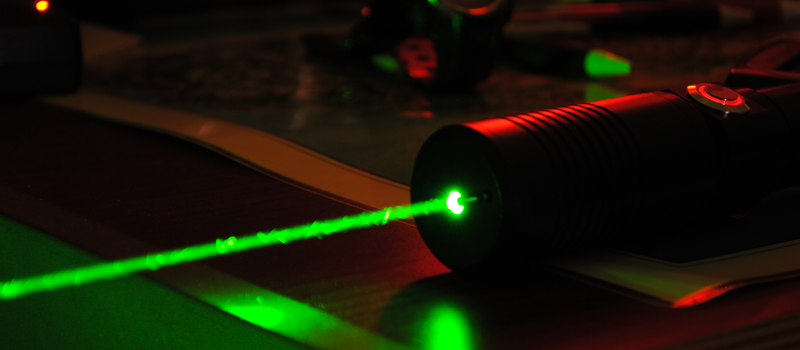 How we bought an optical table