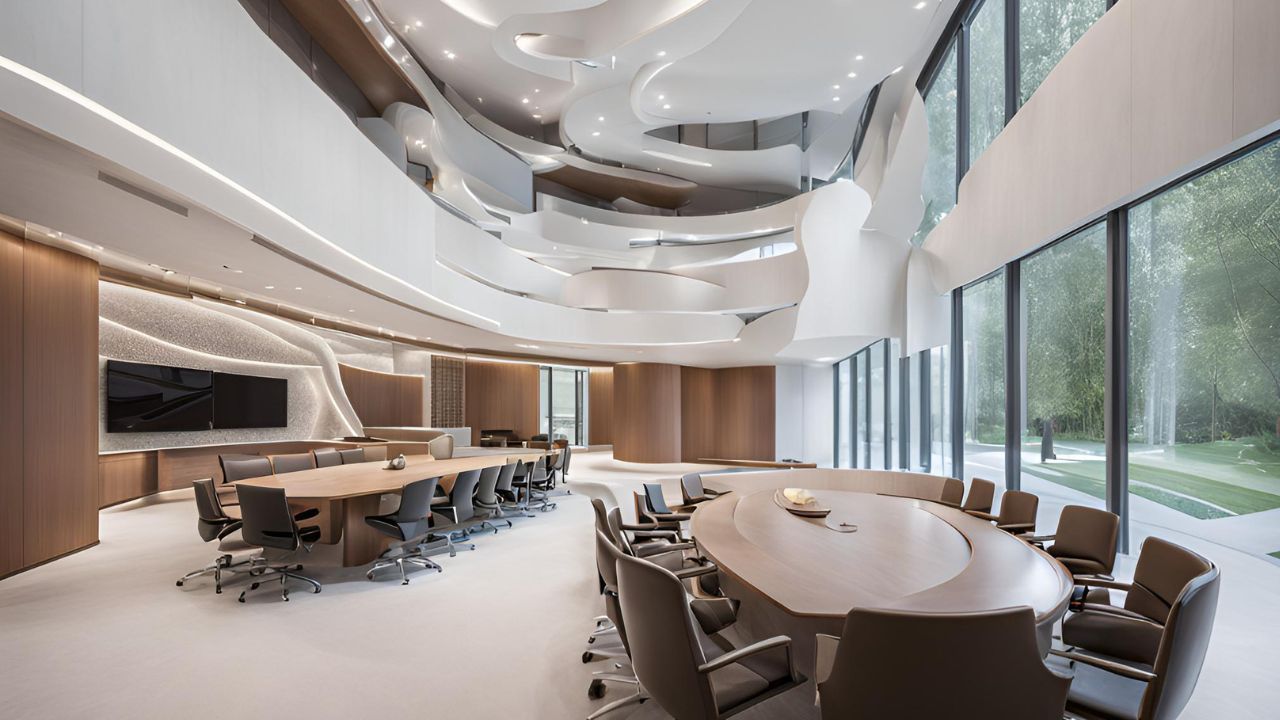 AV para Arquitetos: Design Funcional e Tecnológico