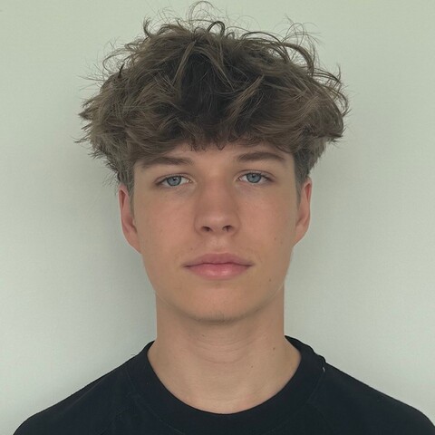 Go to the profile of Luke Gaudois