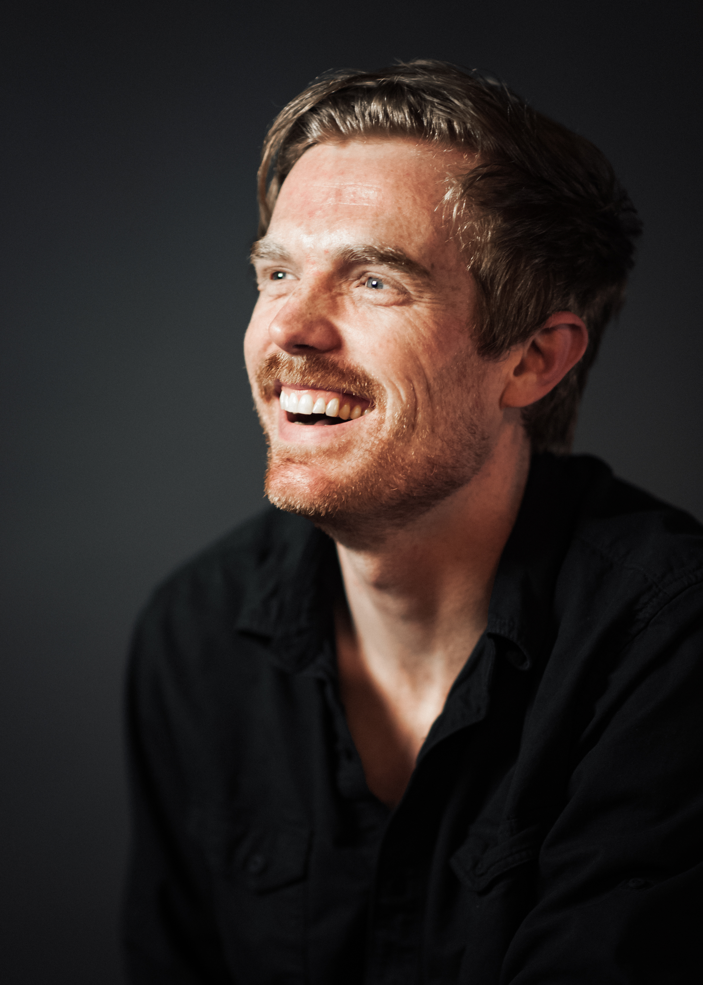 Go to the profile of Luke McKay