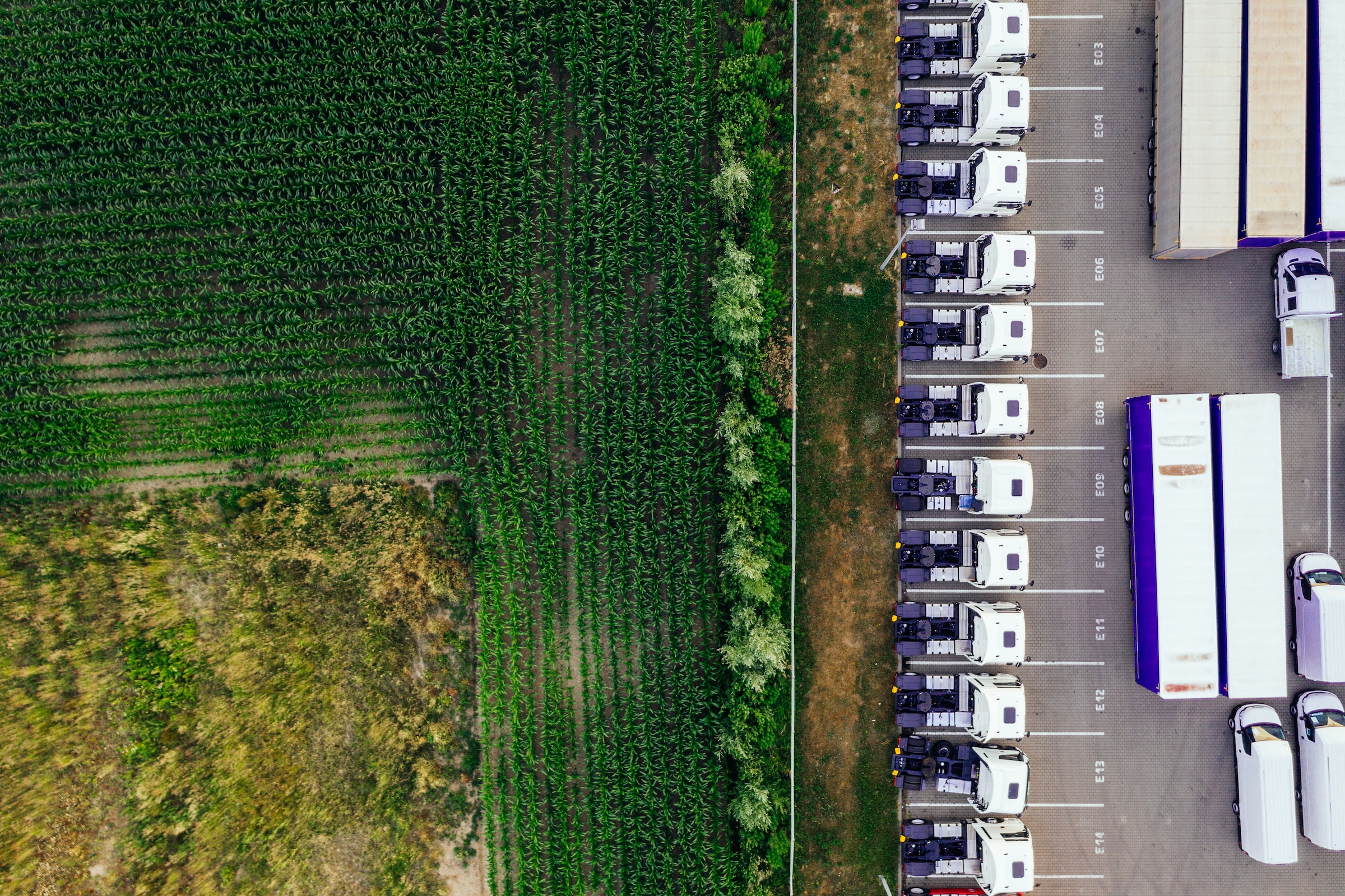 Living beyond sustainable levels: The EU-27 demands from nature exceed the region’s biocapacity and are primarily driven by food consumption 