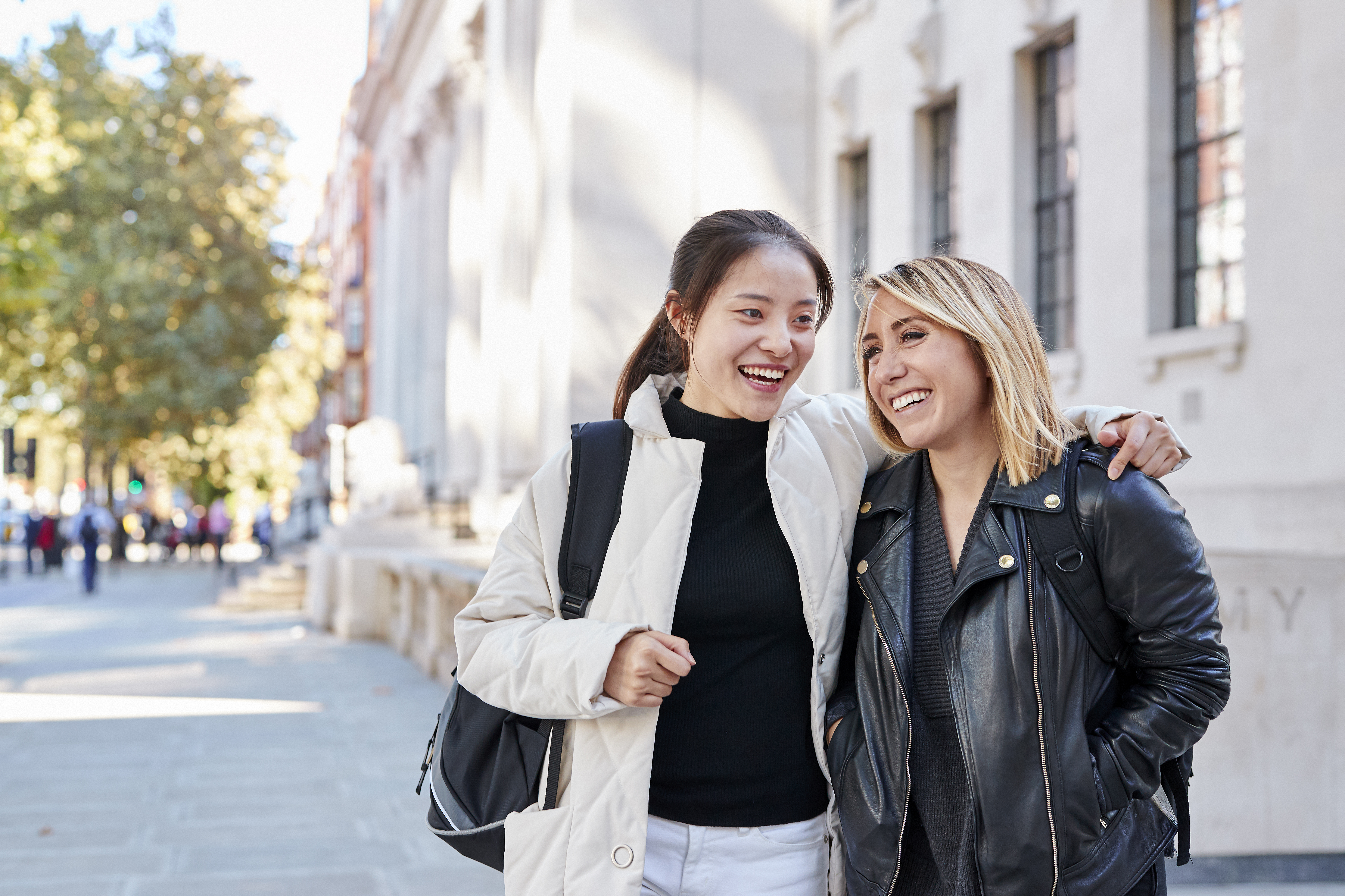 Women Leading with Impact (online event)