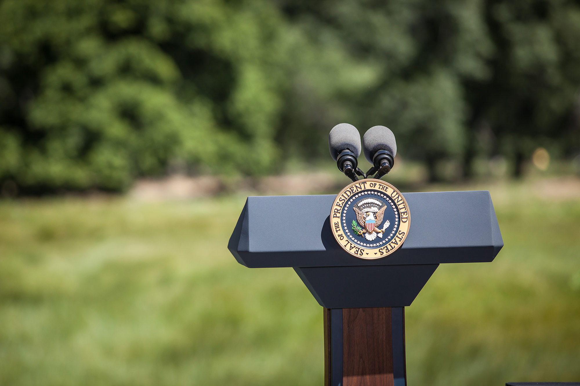UNITED STATES – Trump calls for end to Diversity Visa Lottery
