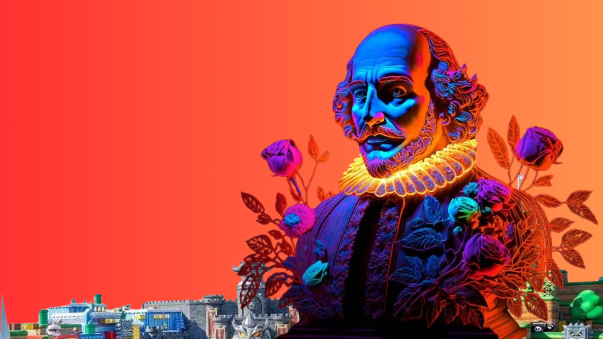 Exploring the Future: 5 Immersive Attractions Trends in AV for 2024