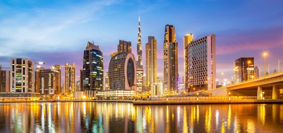 Must-See Dubai Immersive Experiences Featuring AV Technology