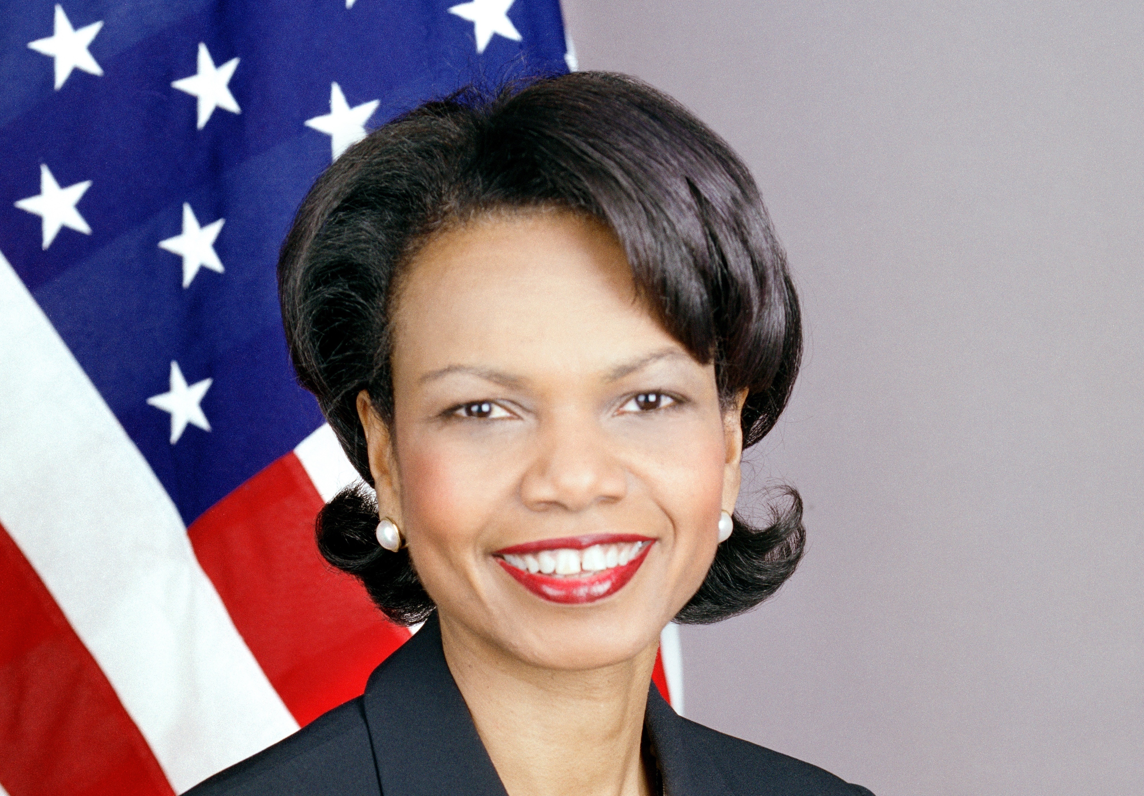 Inspirational leadership quote | Condoleezza Rice