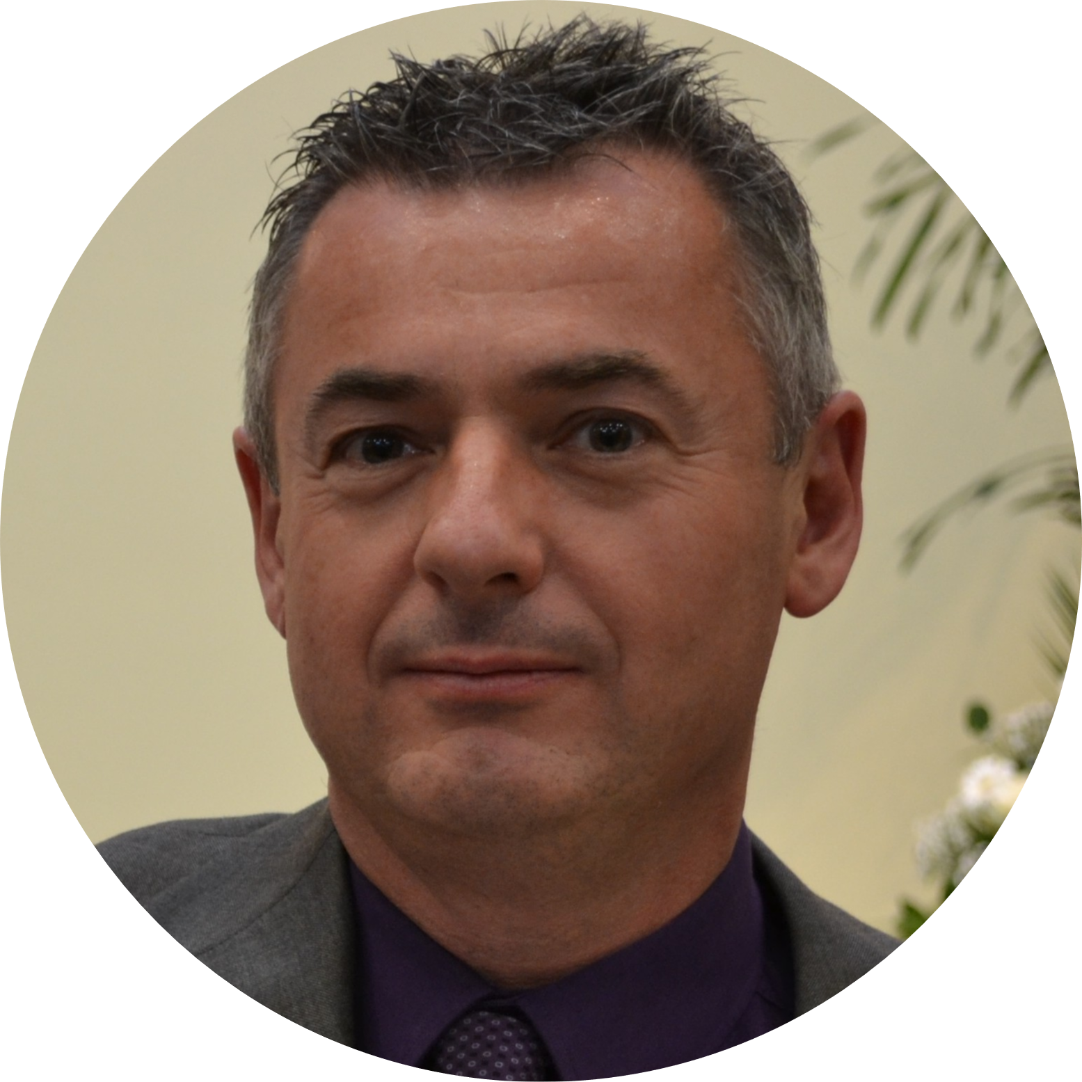 Andrew Stone | AVIXA Xchange