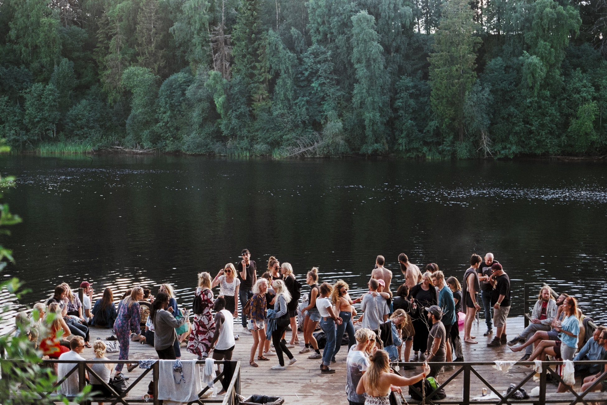 5 great examples of brand communities