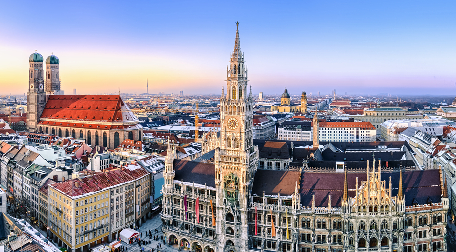 The Forum for Expatriate Management (FEM) - Webcast
