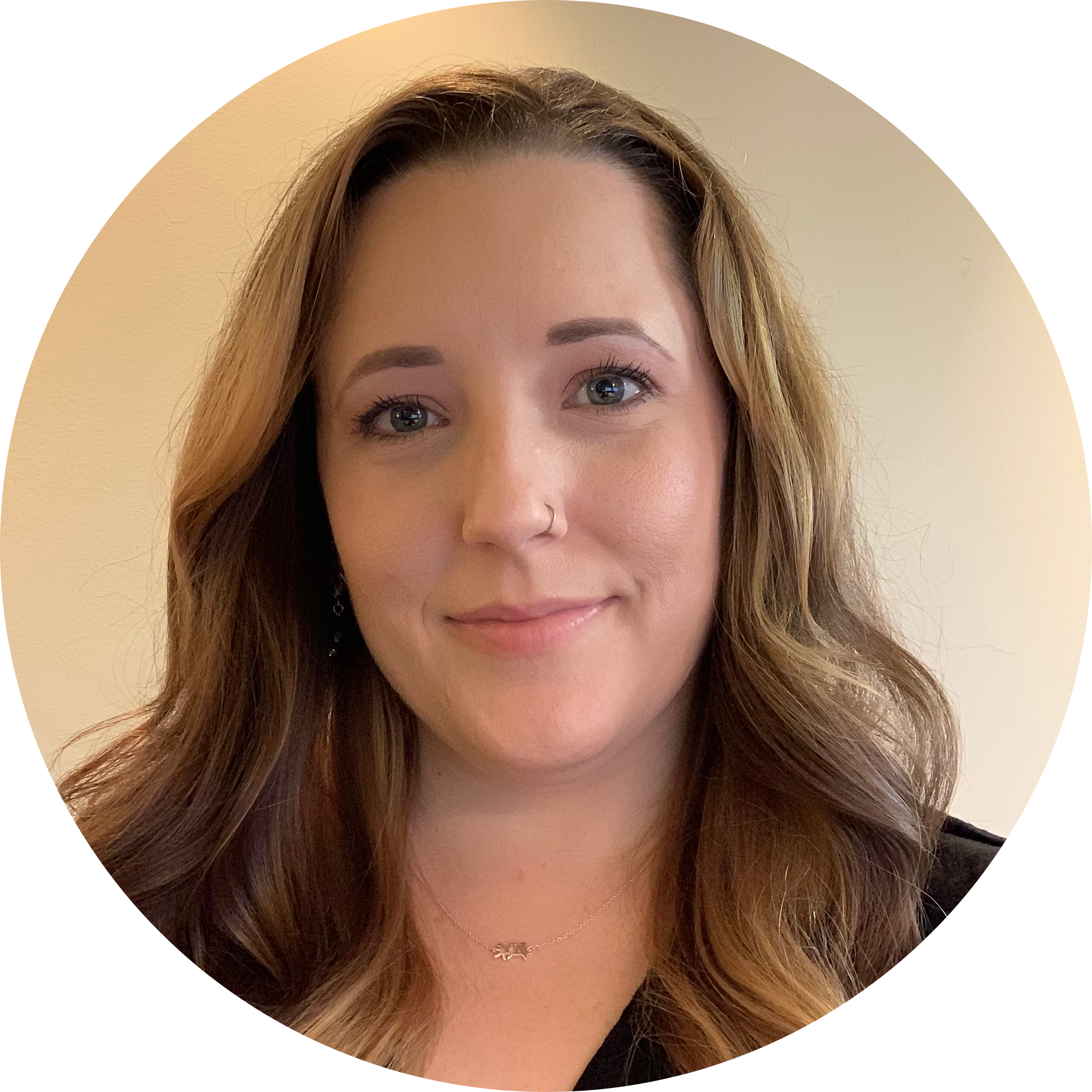 Go to the profile of Jen Squirewell